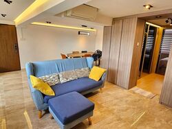 Blk 4 Farrer Gardens (Bukit Timah), HDB 3 Rooms #486302411